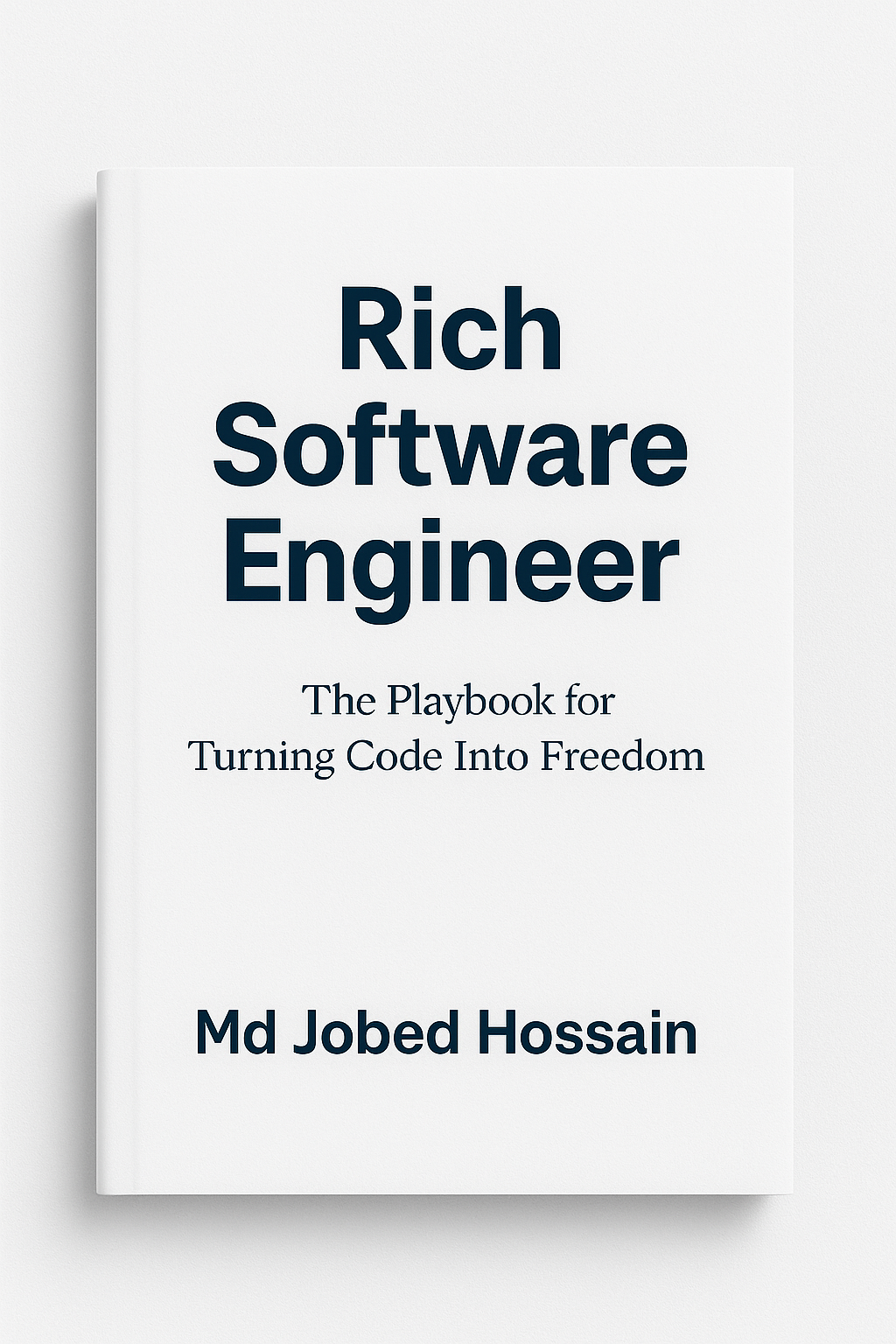 Book Cover